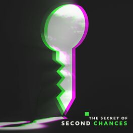 Album cover of The Secret of Second Chances