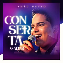 Album cover of Conserta o Altar