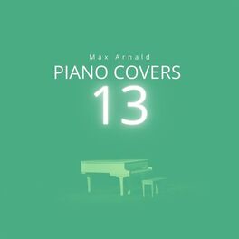 Album cover of Piano Covers 13