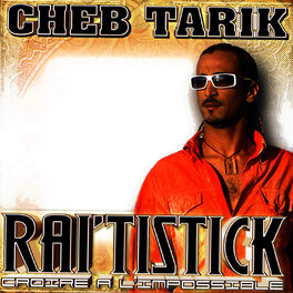 Album cover of Raï'tistick