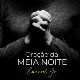 Album cover of Oração da Meia Noite