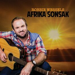 Album cover of Afrika Sonsak