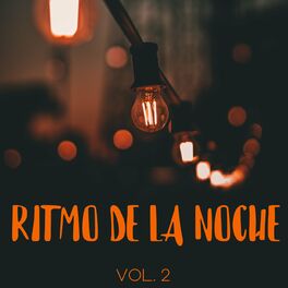 Album cover of Ritmo De La Noche Vol. 2