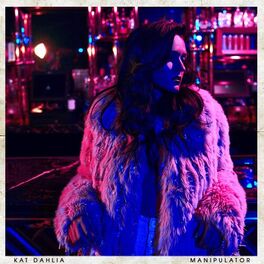 Album cover of Manipulator