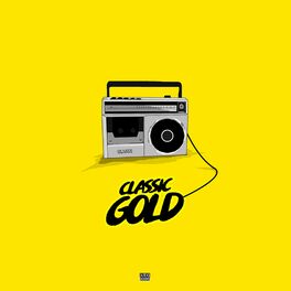 Album cover of Clasic Gold