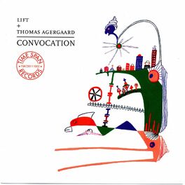 Album cover of Convocation