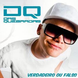 Album cover of Verdadeiro ou Falso