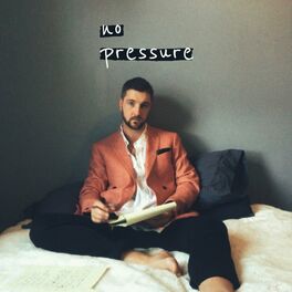 Album cover of No Pressure