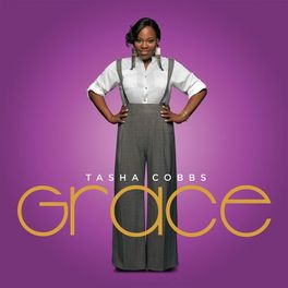 Album cover of Grace (Live/Deluxe)