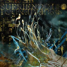 Album cover of Sufriendo I