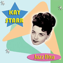 Album cover of Jazz Diva