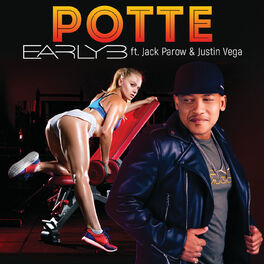Album cover of Potte