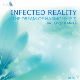 Album cover of The Dream of Harmony