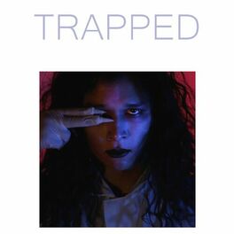 Album cover of TRAPPED