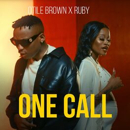 Album cover of One Call