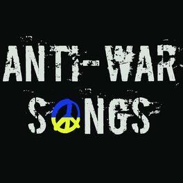 Album cover of Anti War Songs