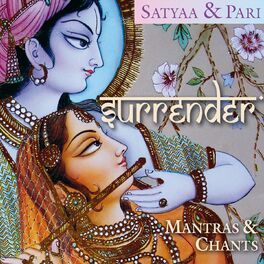 Album cover of Surrender