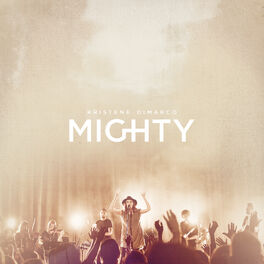 Album cover of Mighty (Live)