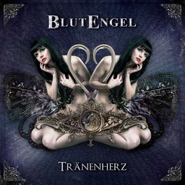 Album cover of Tränenherz