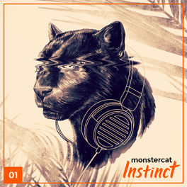 Album cover of Monstercat Instinct Vol. 1