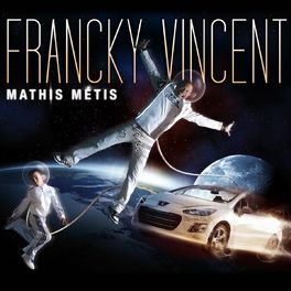 Album cover of Mathis métis