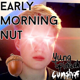 Album cover of Early Morning Nut