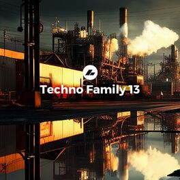 Album cover of Techno Family 13