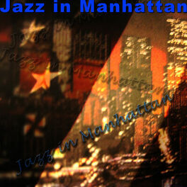 Album cover of Jazz in Manathan
