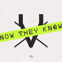 Album cover of Now They Know