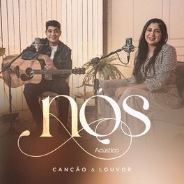 Album cover of Nós (Acústico)