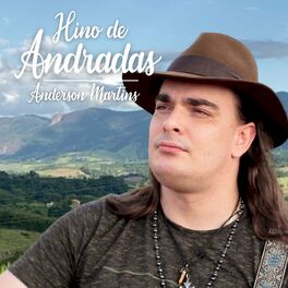 Album cover of Hino de Andradas