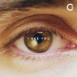 Album cover of I See You