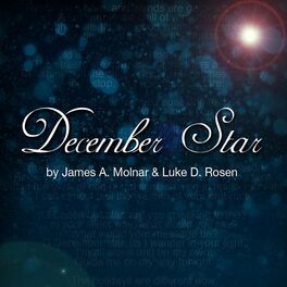 Album cover of December Star