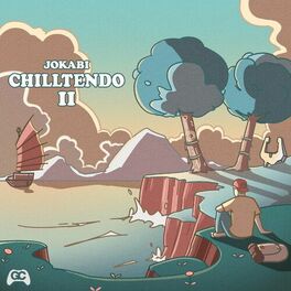 Album cover of Chilltendo 2