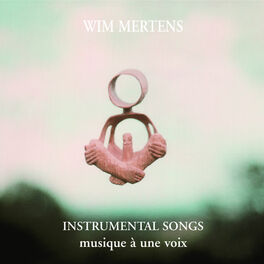 Album cover of Instrumental Songs