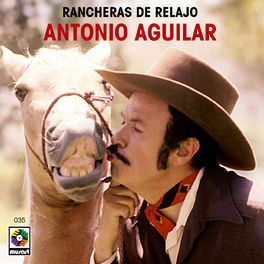 Album cover of Rancheras de Relajo