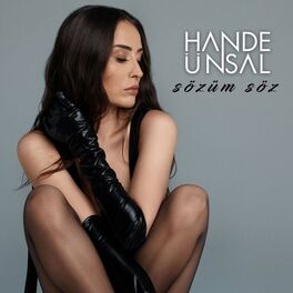 Album cover of Sözüm Söz