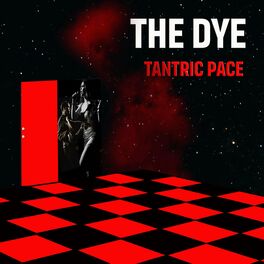 Album cover of Tantric Pace