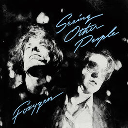 Album cover of Seeing Other People