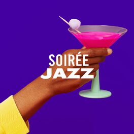 Album cover of Soirée Jazz