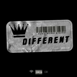 Album cover of Different (feat. Néro)