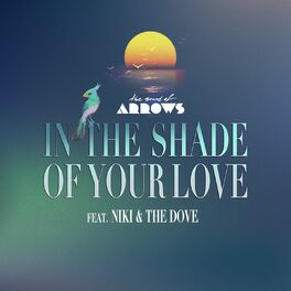 Album cover of In the Shade of Your Love