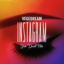Album cover of Instagram