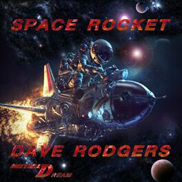 Album cover of Space Rocket (Initial Dream)