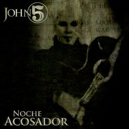 Album cover of Noche Acosador