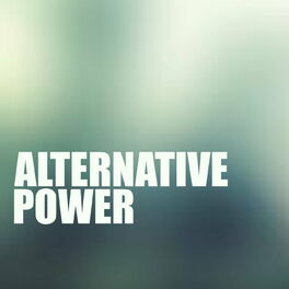Album cover of Alternative Power