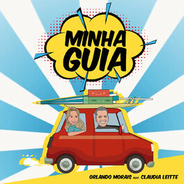 Album cover of Minha Guia