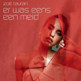 Album cover of Er Was Eens Een Meid