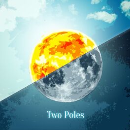 Album cover of Two Poles
