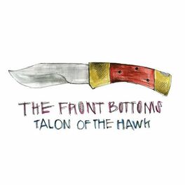 Album picture of Talon Of The Hawk
